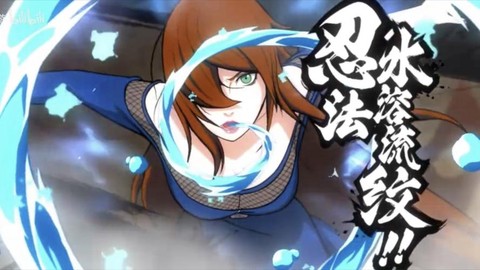 火影忍者ol什么忍者好[图2]