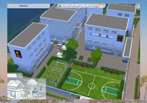 模拟人生4如何培养