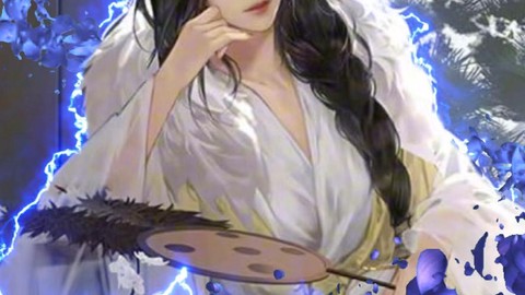 率土之滨甄洛怎么加点