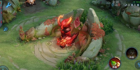 王者荣耀蓝和红是什么[图1]