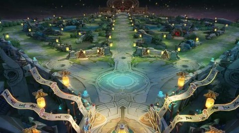 王者荣耀蓝和红是什么[图2]