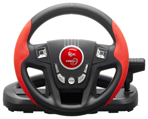 极品飞车用什么方向盘