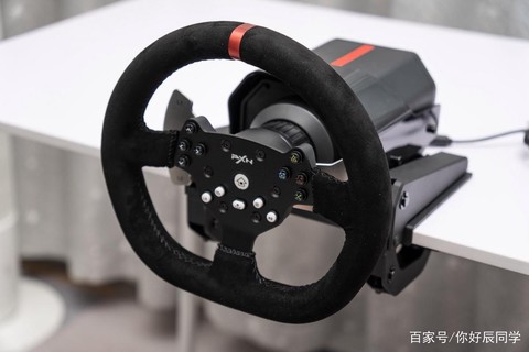 极品飞车用什么方向盘[图1]