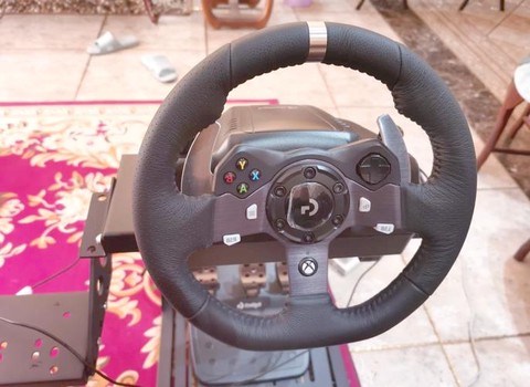 极品飞车用什么方向盘[图2]