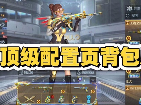 穿越火线染色包怎么用[图2]