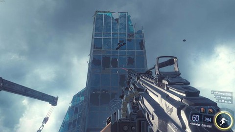 使命召唤12如何联机