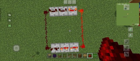 我的世界手机版红石怎么得[图2]