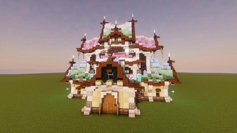 我的世界海晶石有什么用