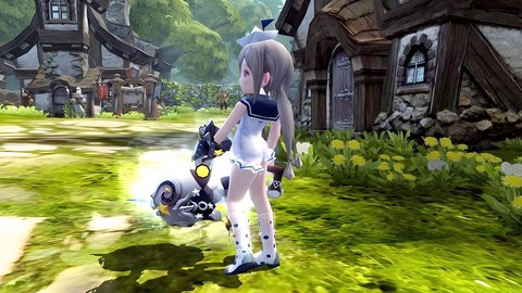 龙之谷手游如何转角色[图2]