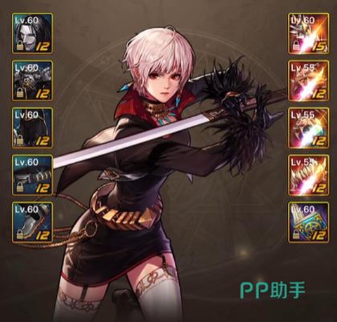 dnf剑宗带什么武器[图2]