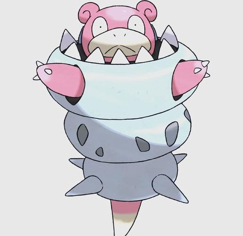 神奇宝贝如何maga[图1]