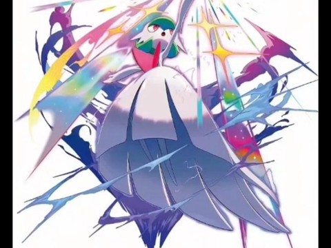 神奇宝贝如何maga[图2]