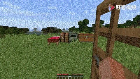 迷你世界怎么做末影门[图1]