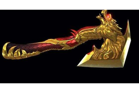 穿越火线手游龙啸怎么刷