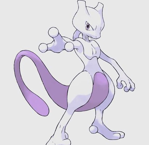 宝可梦go超梦怎么打[图2]