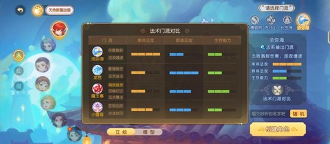 梦幻西游新手玩什么职业[图2]