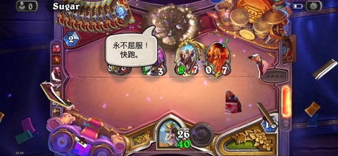 炉石传说为什么叫导演[图2]