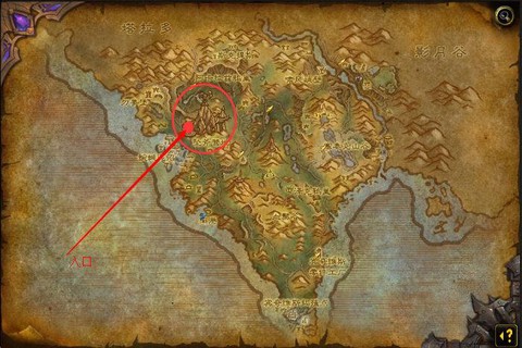 九阴真经通天峰怎么进[图1]