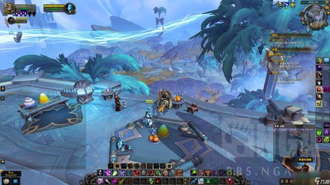 魔兽世界日常是什么[图1]