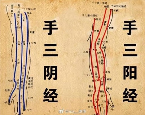 九阴真经阳跷脉怎么开