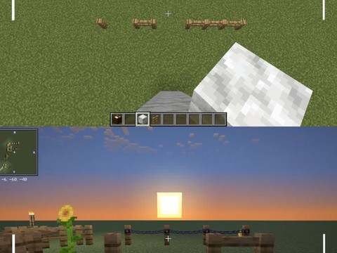 我的世界如何做材质包