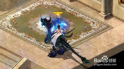 魔域怀旧亡灵带什么宝宝[图2]