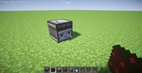 我的世界观察者是什么