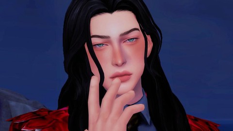 模拟人生4怎么吸烟[图2]