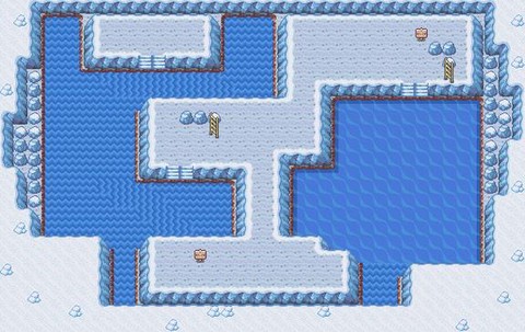 口袋妖怪梦的光点双子岛怎么过[图2]