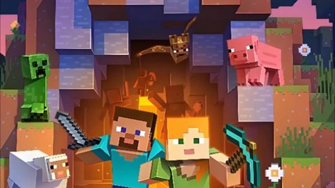 我的世界都有什么版本