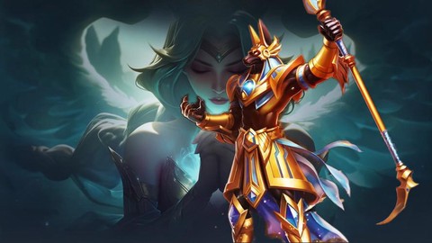 英魂之刃什么补魔法[图1]