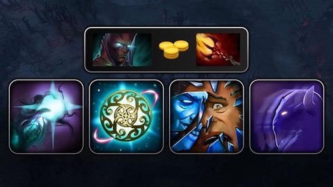 dota2怎么隐身[图1]