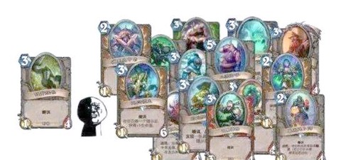 炉石传说潜行怎么破[图2]