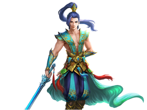 手游问道什么职业厉害[图1]