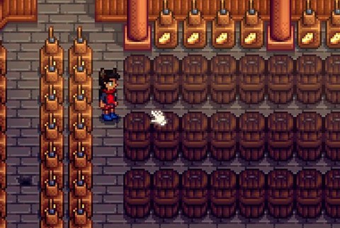 星露谷物语地窖有什么用[图2]