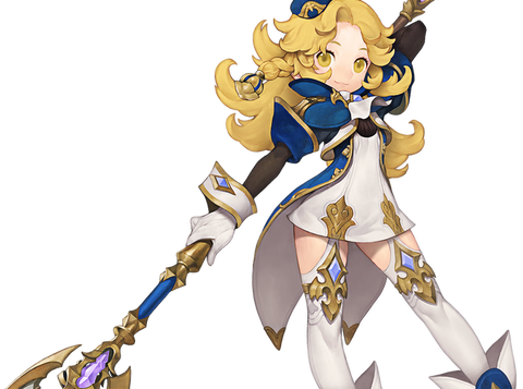 龙之谷什么人物好玩[图2]