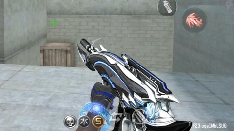 穿越火线天启怎么得到[图1]