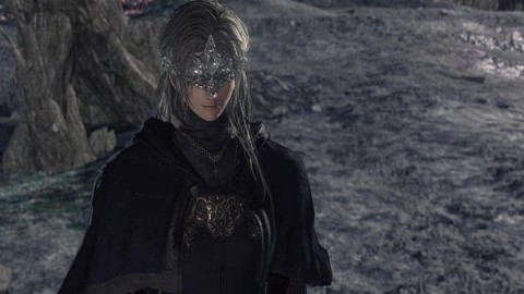 黑魂3怎么快速的魂[图2]