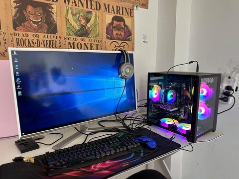 玩英雄联盟买什么电脑好[图1]