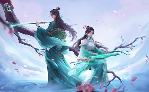 问道手游怎么保留亲密