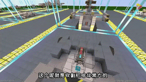 迷你世界小麦怎么收割