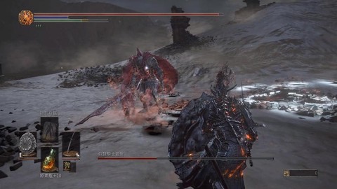 黑暗之魂3带什么刷魂