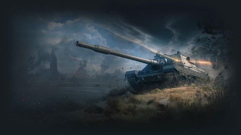 坦克世界什么坦克好看[图2]