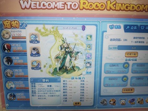 洛克王国燃料棒怎么得[图2]