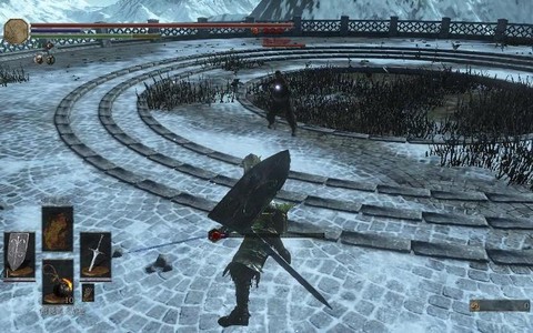 黑暗之魂3冰剑怎么拿