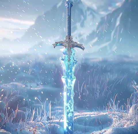 黑暗之魂3冰剑怎么拿[图2]