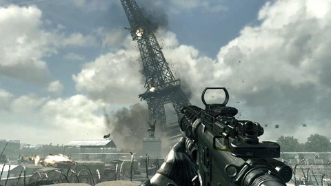 使命召唤8优化怎么样[图2]