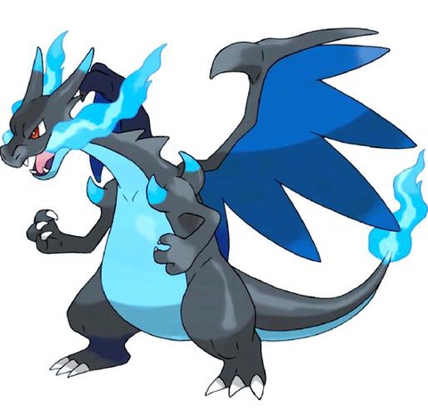 口袋妖怪x怎么x进化[图1]