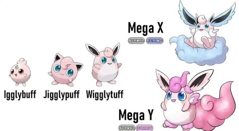 口袋妖怪x怎么x进化[图2]