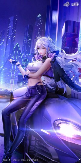 qq飞车手机版什么时候出的[图1]